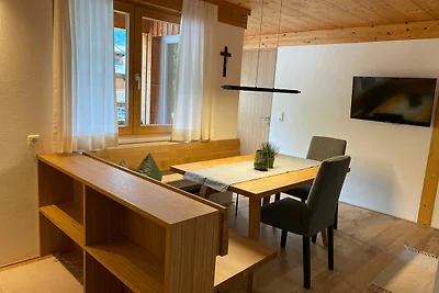 Ferienwohnung für 2-5 Personen