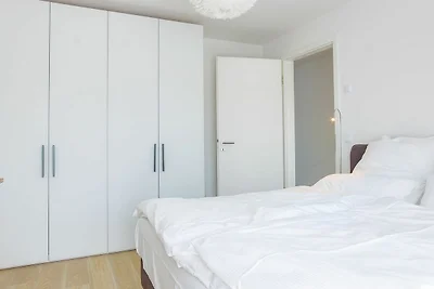 Vakantieappartement Gezinsvakantie Heiligenhafen