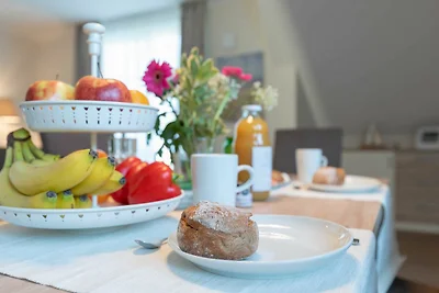 Haus Strandhafer WE 08 Strandjuwel