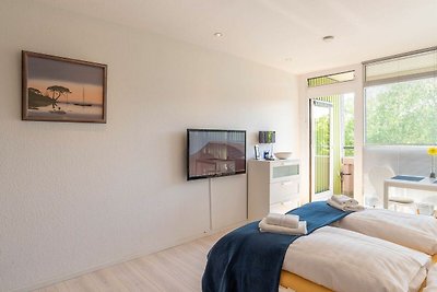 Vakantieappartement Gezinsvakantie Kiel