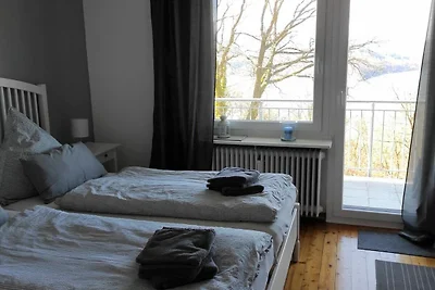 Ferienwohnung 3 - Sonnenröschen