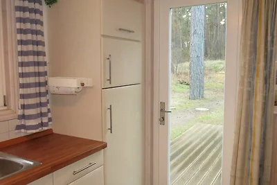 Ferienhaus Walddüne - Strandpark Baabe - ca.