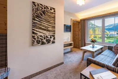 Wohlfühlzimmer