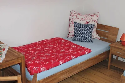 Ferienwohnung Lungmuss