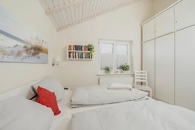 DAG-956 - Modernes Ferienhaus mit Top-Ausstat...