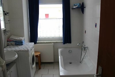 Vakantieappartement Gezinsvakantie Buntenbock