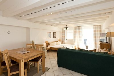 Vakantieappartement Gezinsvakantie Waren (Müritz)