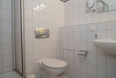 Vakantieappartement Gezinsvakantie Kühlungsborn