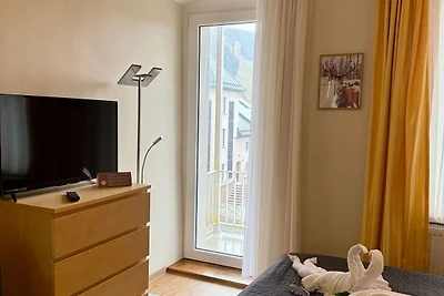 Apartment Studio Comfort