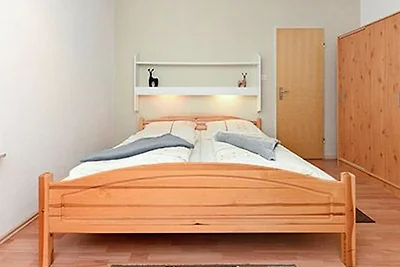 Ferienhaus Kleeblatt