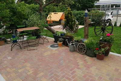 Ferienzimmer