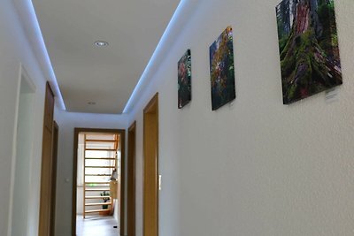 Vakantieappartement Gezinsvakantie Wildemann