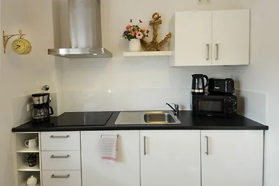 Holiday flat family holiday Hamburg-Wandsbek
