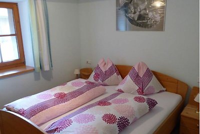 Vakantieappartement Gezinsvakantie Innerschwand