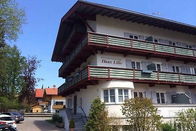 Vakantieappartement Gezinsvakantie Bad Wiessee