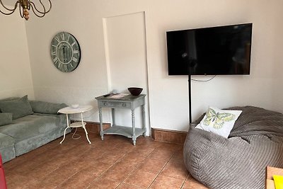 Vakantieappartement Gezinsvakantie Bad Saarow