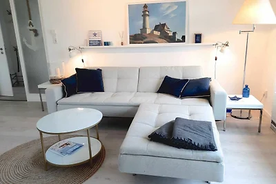 Vakantieappartement Gezinsvakantie Tönning