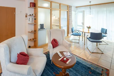 Vakantieappartement Gezinsvakantie Bad Dürrheim