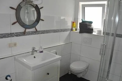 Vakantieappartement Gezinsvakantie Burg auf Fehmarn