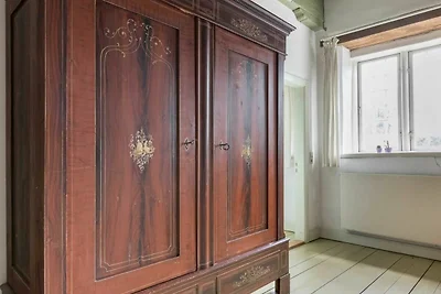Vakantieappartement Gezinsvakantie Oldenswort