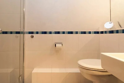Vakantieappartement Gezinsvakantie Hörnum