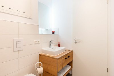 Vakantieappartement Gezinsvakantie Garz