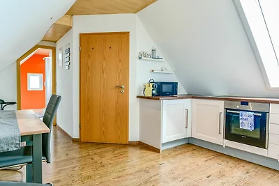 Vakantieappartement Gezinsvakantie Koserow