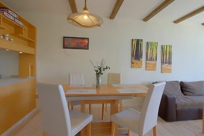 Appartamento Vacanza con famiglia Hohegeiß