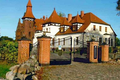Kula/dvorac Odmarališta i klubovi Klein Vielen