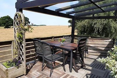 Appartamento Vacanza con famiglia Gelting