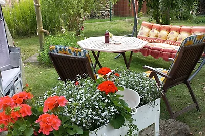 Appartamento Vacanza con famiglia Krakow am See