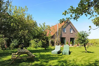 Vakantieappartement Gezinsvakantie Neuharlingersiel