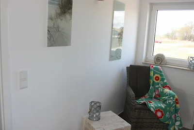 Ferienhaus Kormoran- 2 SZ bis max. 5 Pers.