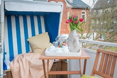 2-Zimmerwohnung Heiderose