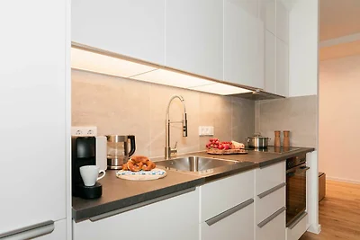 Ferienwohnung Hirschberg Chalet