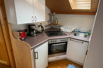 Apartament Dla rodzin Weitnau