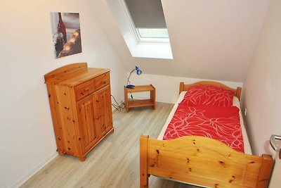 Ferienhaus Zur Alten Maar, Wohnung 5, DG