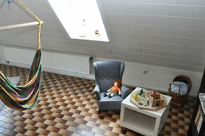 Appartamento Vacanza con famiglia Kirchnüchel