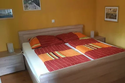 Ferienhaus Drei Birken