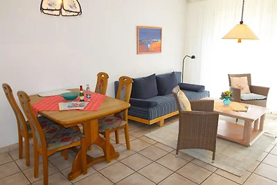 Vakantieappartement Gezinsvakantie Rerik