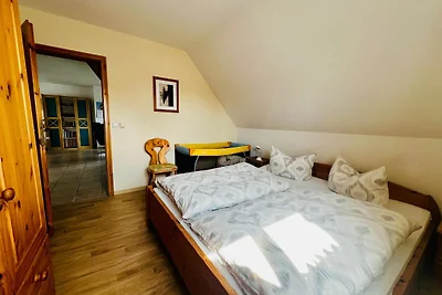 Ferienwohnung