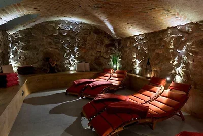 Suite Delikatessen Reggentin