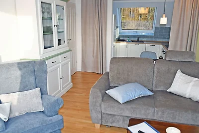 Vakantieappartement Gezinsvakantie Göhren