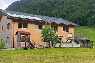 Ferienwohnung Edelweiss