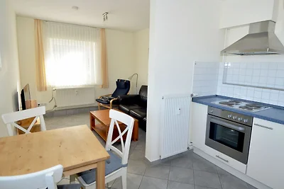 Brückstrasse 36 Wohnung 3 EG