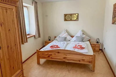 Vakantieappartement Gezinsvakantie Neroth