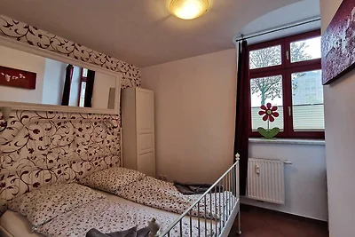 Appartamento Vacanza con famiglia Stralsund