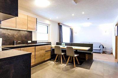 Appartement Predigberg