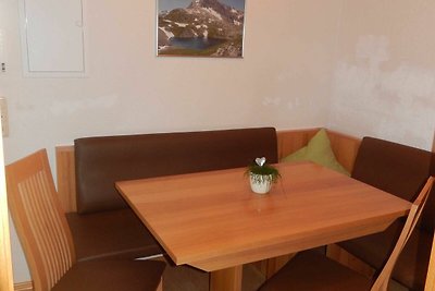 Vakantieappartement Gezinsvakantie Schoppernau