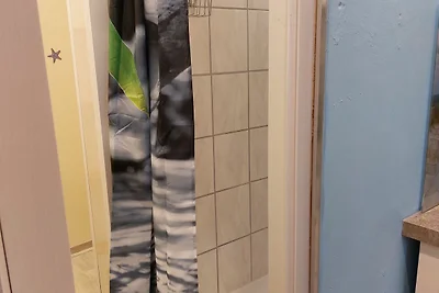 Vakantieappartement Gezinsvakantie Neubukow